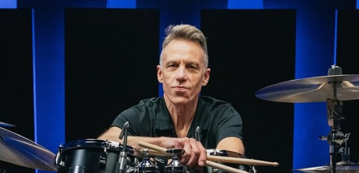 Baterista Matt Cameron deixa o Pearl Jam após 27 anos