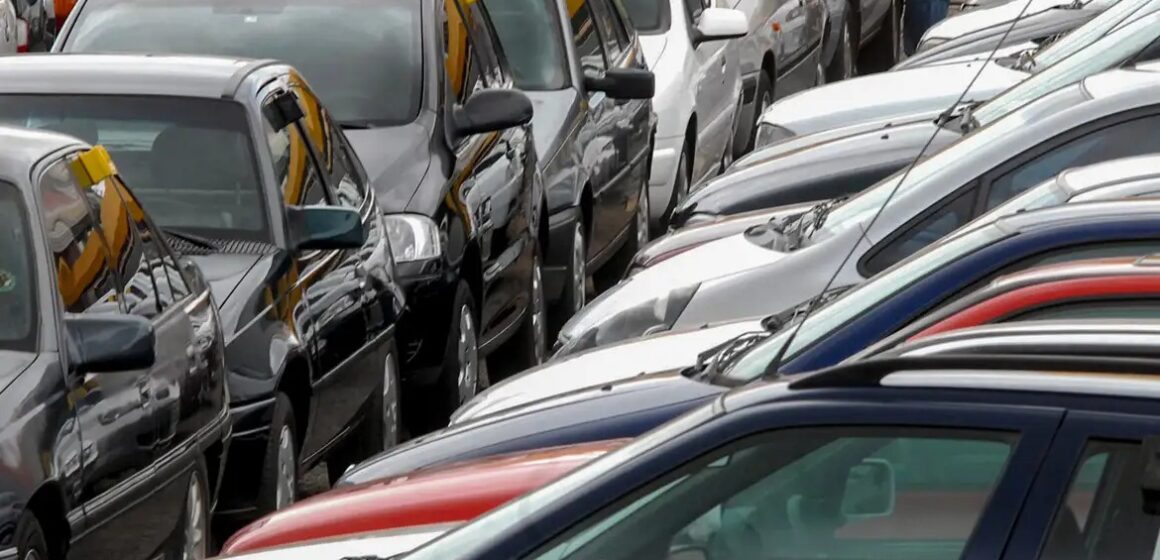 Setor automotivo registra crescimento de 7,8% na produção no primeiro semestre