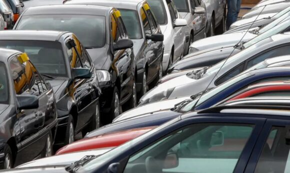 Setor automotivo registra crescimento de 7,8% na produção no primeiro semestre