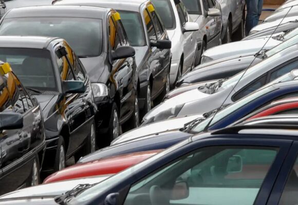 Setor automotivo registra crescimento de 7,8% na produção no primeiro semestre