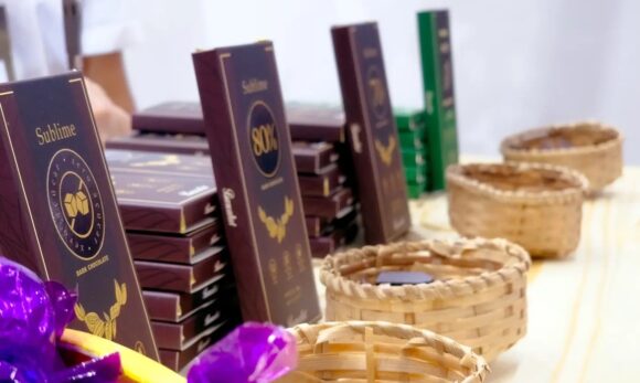 Fapespa impulsiona chocolate 100% amazônico no Dia Mundial do Chocolate