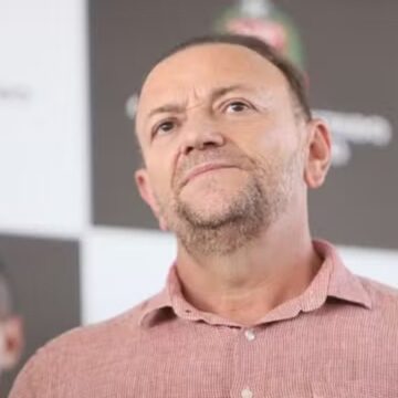 Edinho Silva é eleito novo presidente nacional do PT com missão de conduzir reeleição de Lula
