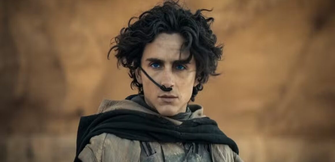 ‘Duna 3’ será filmado inteiramente em IMAX, revela CEO da empresa