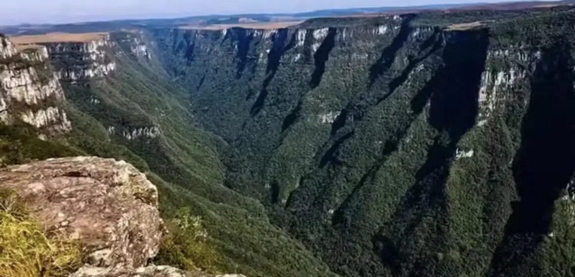 Segurança em parques nacionais reduz riscos, mas não elimina perigos em áreas naturais