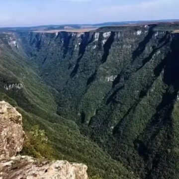 Segurança em parques nacionais reduz riscos, mas não elimina perigos em áreas naturais