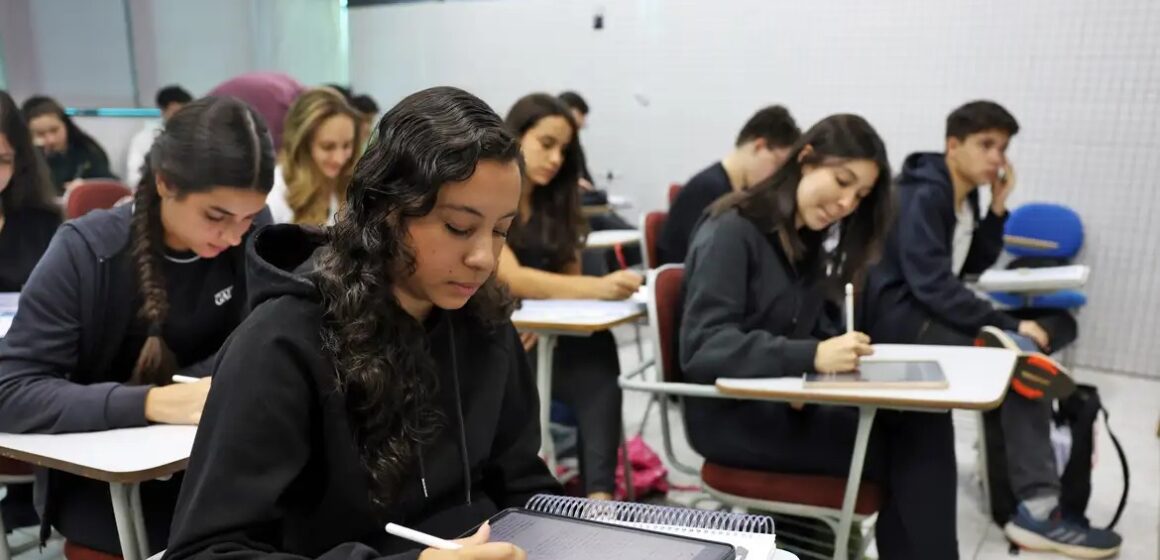 WhatsApp Image 2025-07-14 at 14.10.00 Fies abre inscrições para o 2º semestre com 44 mil vagas em faculdades privadas