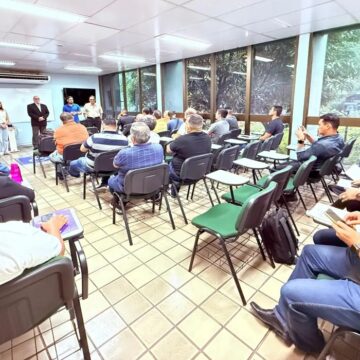 EGPA abre inscrições para 18 cursos presenciais de capacitação para servidores em agosto