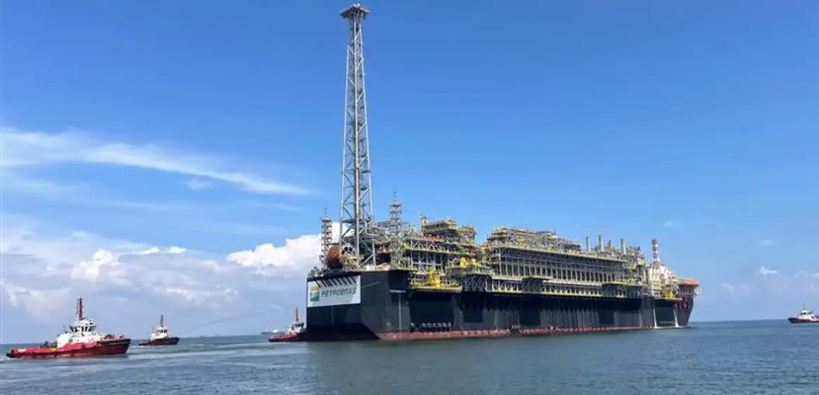 WhatsApp Image 2025-07-14 at 19.51.39 Petrobras acelera produção no pré-sal com nova plataforma P-78
