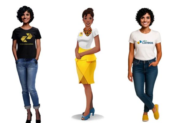 Correios atualizam números de atendimento para reforçar segurança e agilidade