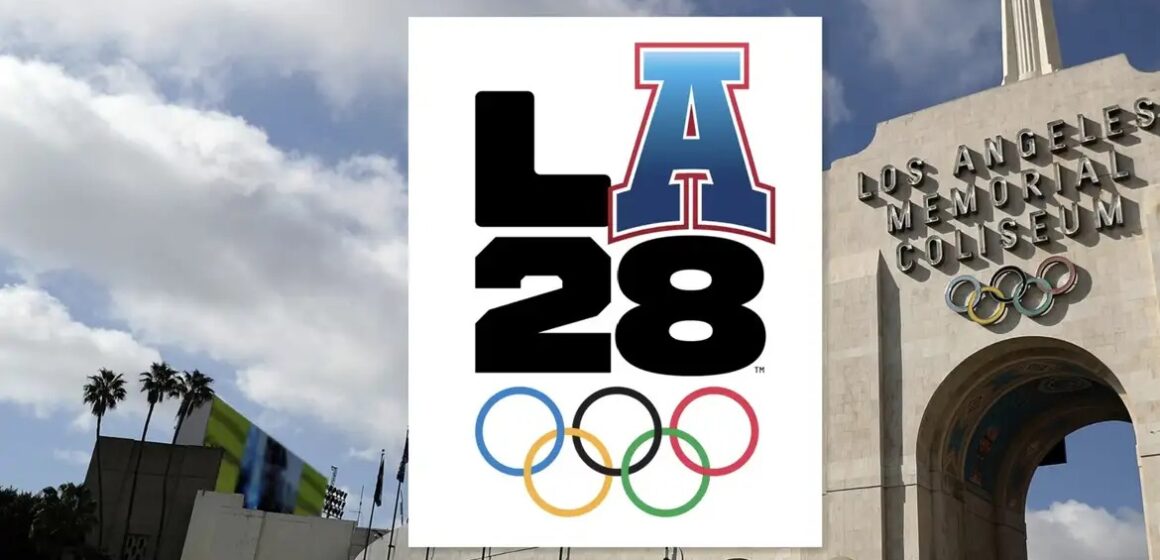 WhatsApp Image 2025-07-14 at 19.55.06 Los Angeles 2028 inverte calendário olímpico com atletismo na 1ª semana