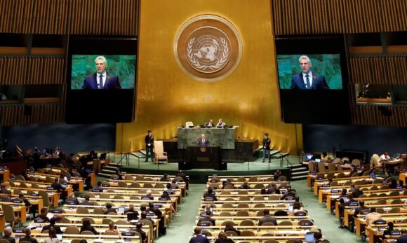 Brasil quita R$ 1,3 bilhão em dívidas com organismos internacionais em 2025