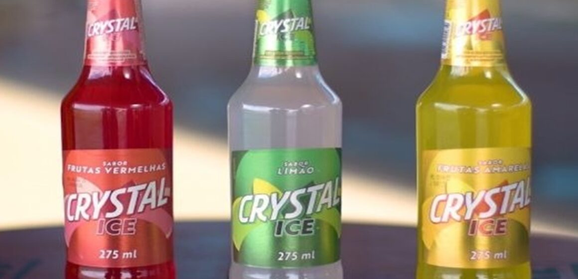 Crystal celebra 30 anos com edição comemorativa e reforço de sua identidade brasileira