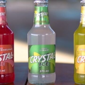 Crystal celebra 30 anos com edição comemorativa e reforço de sua identidade brasileira