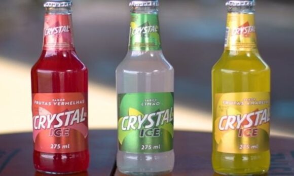 Crystal celebra 30 anos com edição comemorativa e reforço de sua identidade brasileira