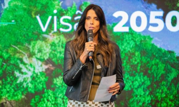 Natura anuncia plano para se tornar empresa 100% regenerativa até 2050