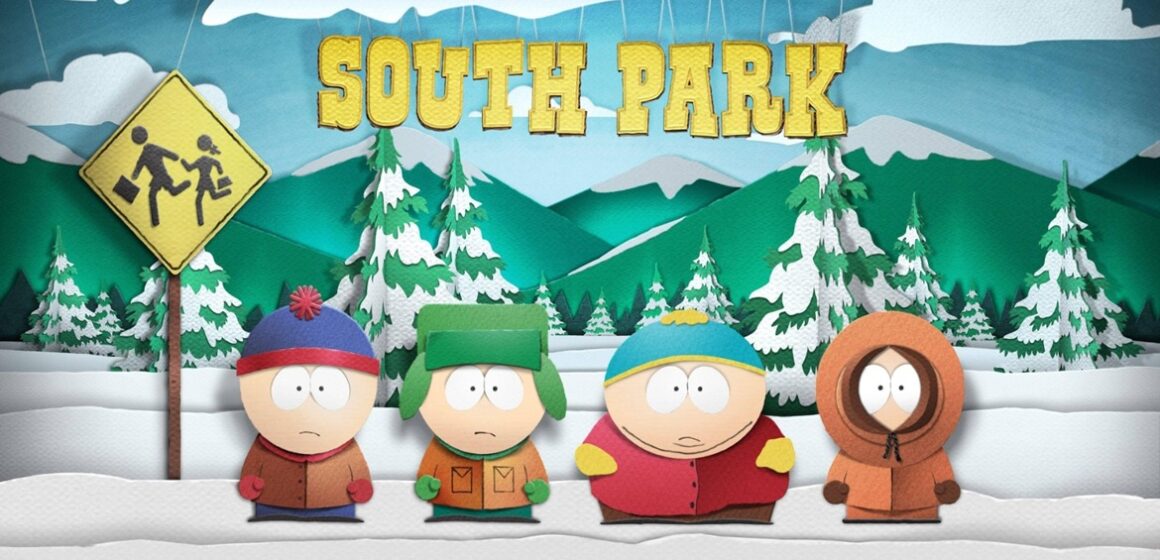 Saída de “South Park” do Paramount+ gera revolta de fãs e expõe guerra por direitos de streaming
