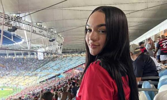 Influenciadora Izabelly Vidal é indiciada por denúncia falsa de estupro contra ex-assessor