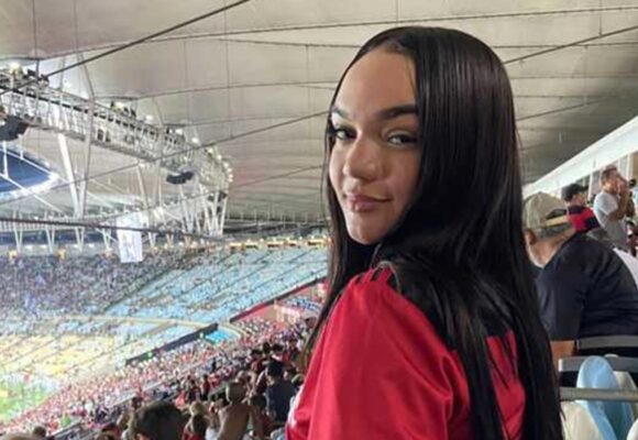 Influenciadora Izabelly Vidal é indiciada por denúncia falsa de estupro contra ex-assessor