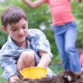 Brincar livre nas férias: especialistas destacam importância para o desenvolvimento infantil
