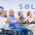 Solar Coca-Cola apresenta projetos sustentáveis para comitiva internacional da Concordia Amazônia