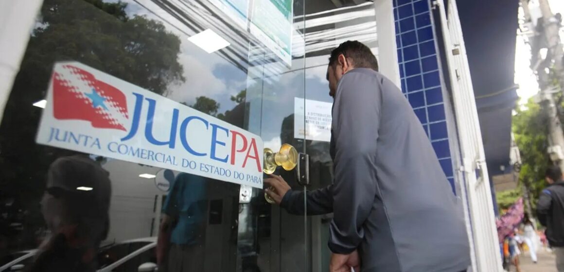 Desburocratização impulsiona recorde na abertura de empresas no Pará