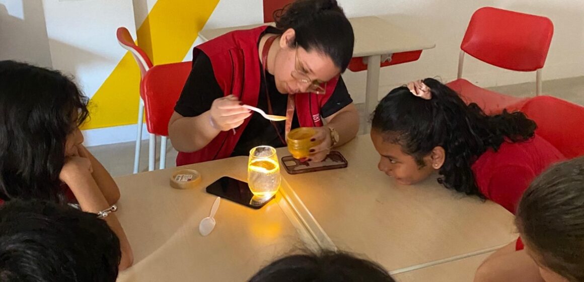 Escola revoluciona ensino com protagonismo infantil desde a Educação Infantil