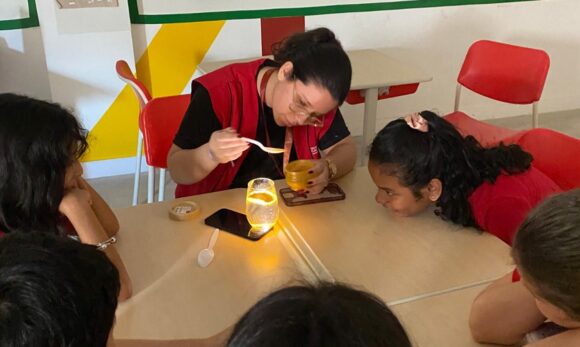 Escola revoluciona ensino com protagonismo infantil desde a Educação Infantil