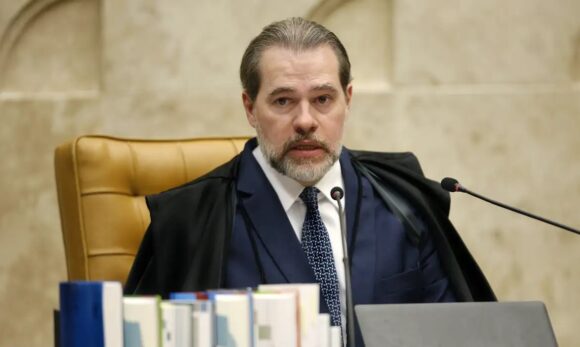 Toffoli anula condenações de Youssef na Lava Jato e aponta conluio entre Moro e MPF