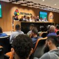 Governo e Prefeitura iniciam qualificação do transporte urbano para a COP30 em Belém