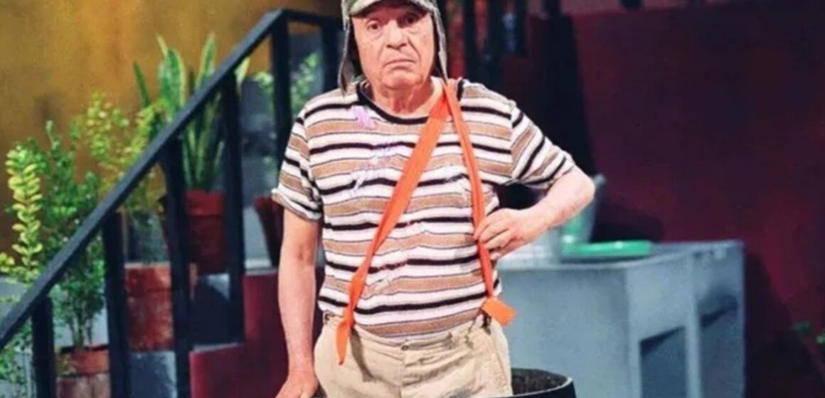 Grupo Globo adquire direitos de “Chaves” e “Chapolin” e amplia exibição em streamings