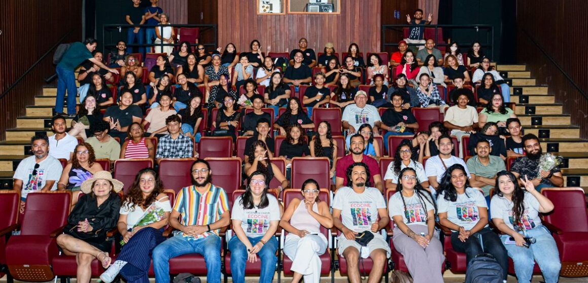 Workshop gratuito de roteiro para cinema abre inscrições em Belém