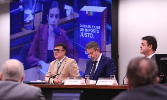 WhatsApp Image 2025-07-16 at 15.52.31 Câmara aprova isenção de IR para quem ganha até R$ 5 mil e cria nova faixa para altos rendimentos