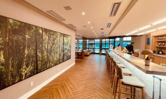 W Premium Group e Kaspersky unem segurança digital e conforto em aeroportos com benefício exclusivo