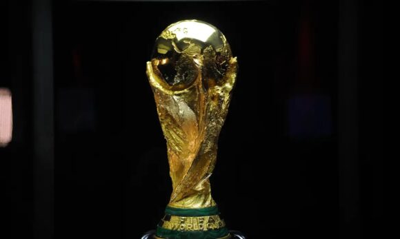 Copa do Mundo 2026: Fifa detalha sistema de venda de ingressos para torneio histórico