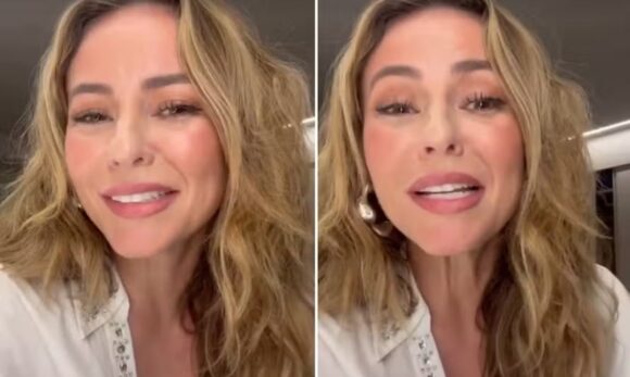 Paolla Oliveira esclarece papel na Grande Rio e cede protagonismo a Virginia Fonseca