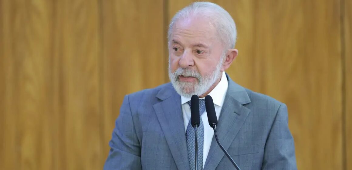 Lula se reúne com estudantes sobreviventes de acidente fatal na BR-153