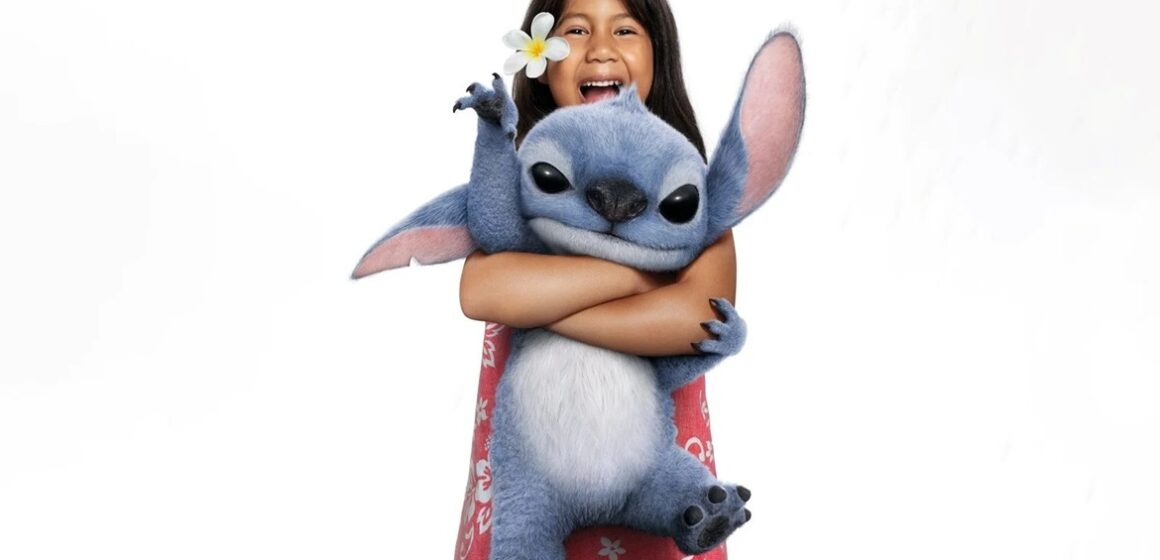 “Lilo & Stitch” atinge US$ 1 bilhão e se torna maior bilheteria de Hollywood em 2025