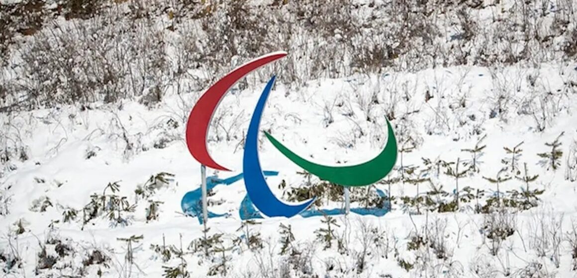 Globo fecha acordo para transmitir Paralimpíadas de Inverno de 2026