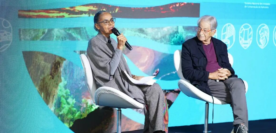 Marina Silva alerta que “PL da Devastação” pode prejudicar agronegócio e acordos internacionais