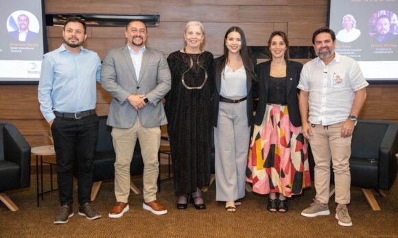 Simineral debate sustentabilidade e COP30 na Semana do Clima da Amazônia