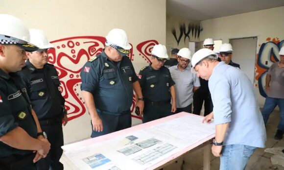 Nova sede do FUNSAU reforçará atendimento de saúde para militares no Pará