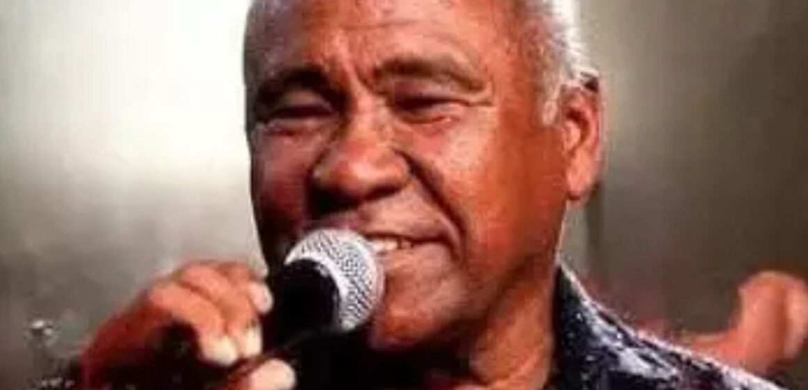 Música paraense perde Mestre Pim, ícone do carimbó e flash reggae, aos 83 anos