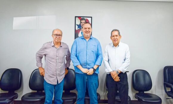 Codec avança na implantação da ZPE de Barcarena em parceria com a Bravo Mineração