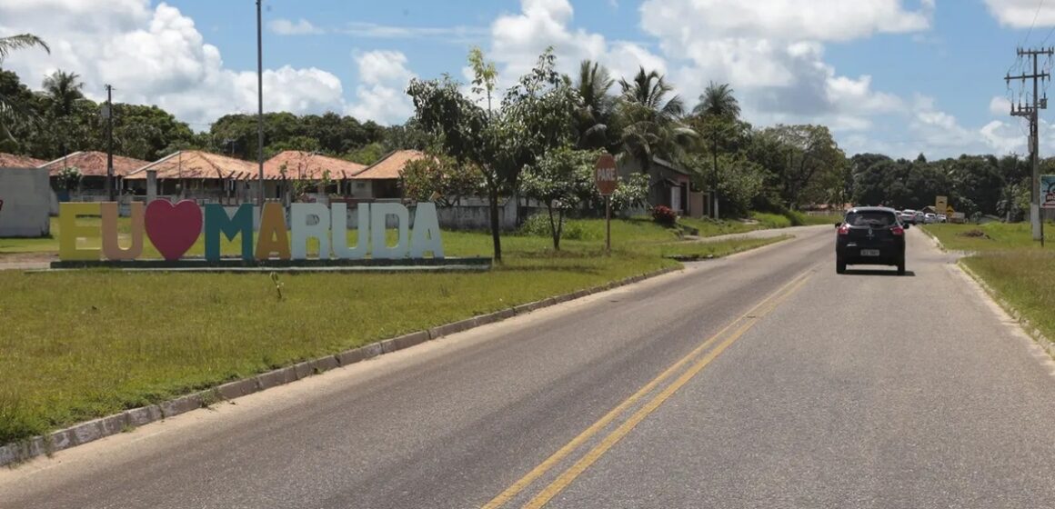 Governo do Pará intensifica obras para garantir acesso seguro aos balneários no verão amazônico