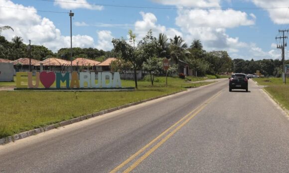 Governo do Pará intensifica obras para garantir acesso seguro aos balneários no verão amazônico