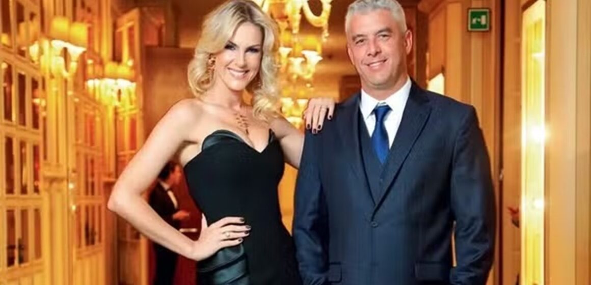 Ex-marido de Ana Hickmann é condenado a um ano de prisão por agressão
