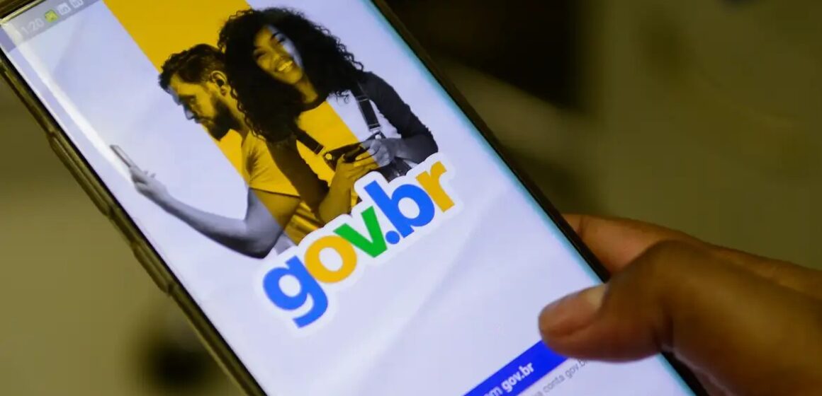 Assinatura Gov.br registra crescimento de 90% no primeiro semestre de 2025