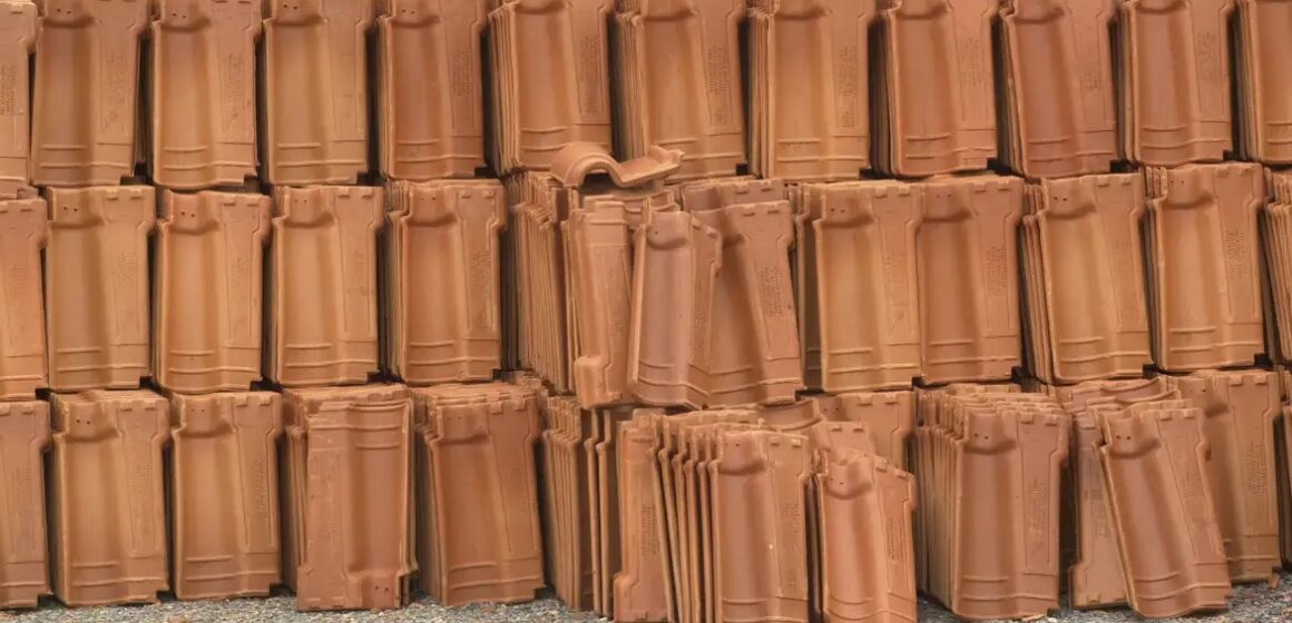 Indústria de materiais de construção registra crescimento de 0,5% em junho