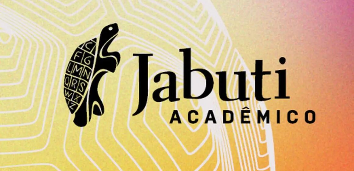 Prêmio Jabuti Acadêmico 2025 anuncia finalistas e homenageia clássico da metodologia científica