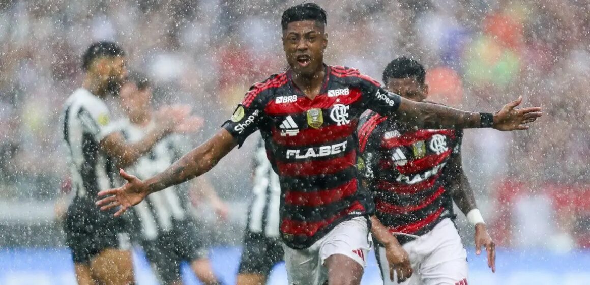 STJ mantém investigação contra Bruno Henrique por suposta manipulação de apostas